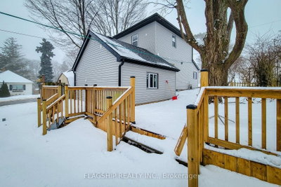 727 College Avenue — photo 3