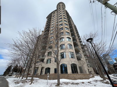 Unit 1603 — 95 Bronson Ave, Ottawa Centre - 4101 - Ottawa Centre image-0-1