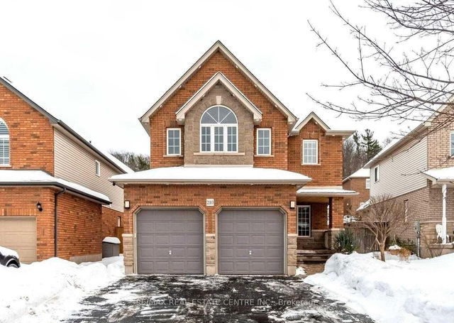 210 Dorchester Drive