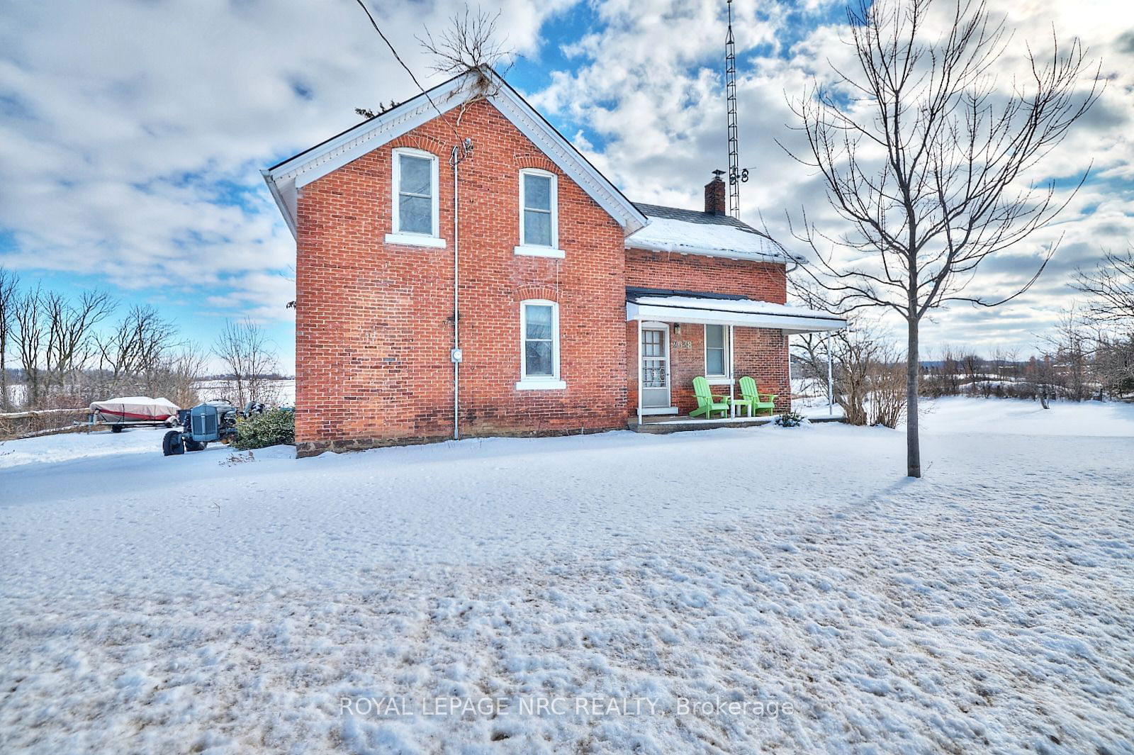 Detached House sold at 2638 Fifth Street, St. Catharines, Rural Eighth, L2R 6P7 - MLS: X11966381