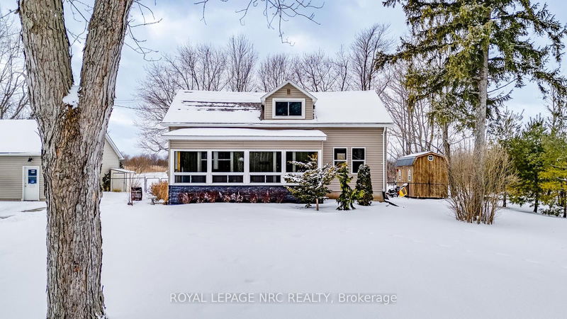 home for sale on 1455 Spears Road N