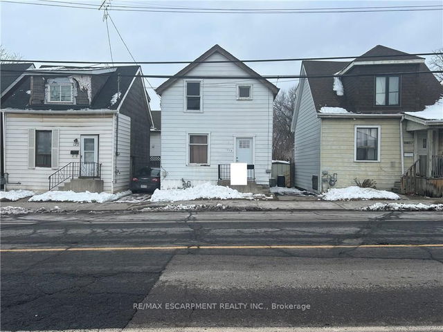 1275 Cannon Street