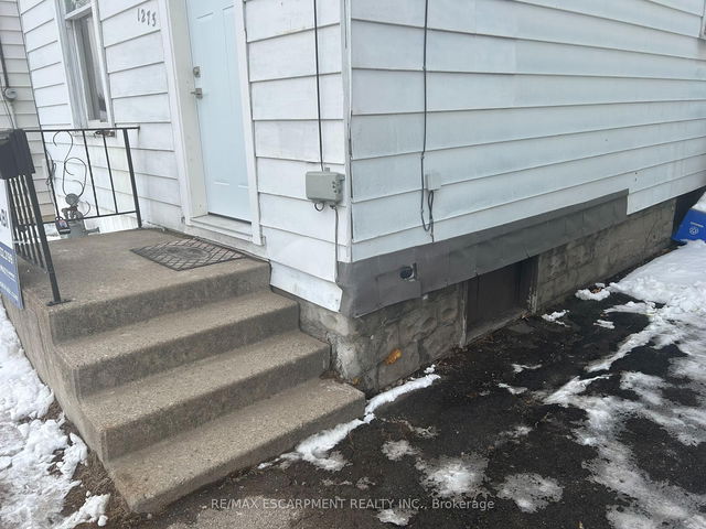 1275 Cannon Street