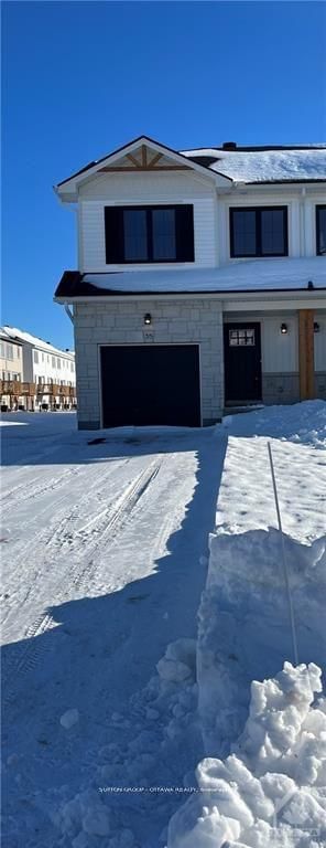 Townhouse for lease at 35 Whitcomb Crescent, Smiths Falls, 901 - Smiths Falls, K7A 0B9 - MLS: X11966437