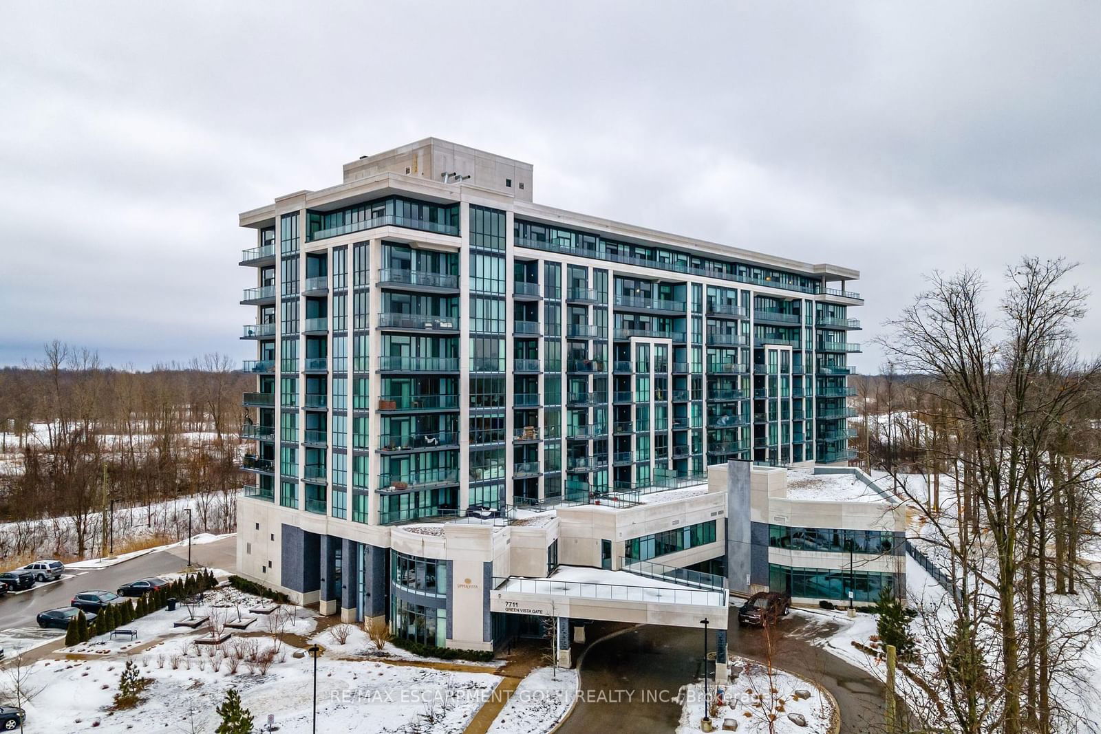 Condo for sale at 303-7711 Green Vista Gate, Niagara Falls, 220 - Oldfield, L2G 0A8 - MLS: X11966465