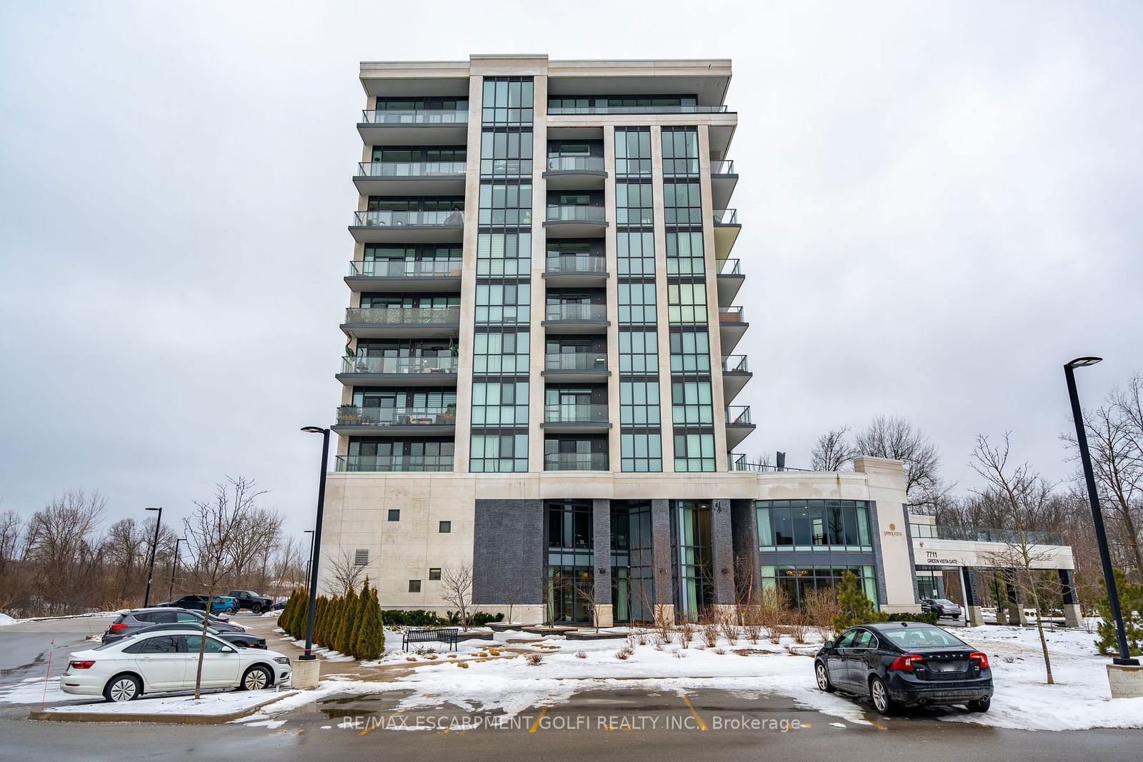 Condo for sale at 303-7711 Green Vista Gate, Niagara Falls, 220 - Oldfield, L2G 0A8 - MLS: X11966465