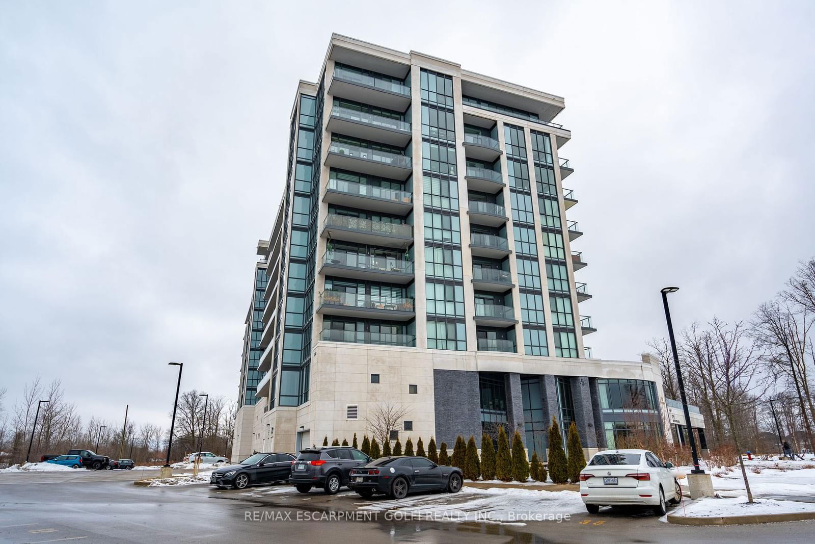 Condo for sale at 303-7711 Green Vista Gate, Niagara Falls, 220 - Oldfield, L2G 0A8 - MLS: X11966465