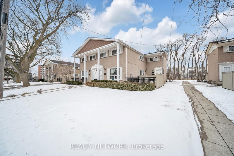 home for sale on 31 Woodman Drive S