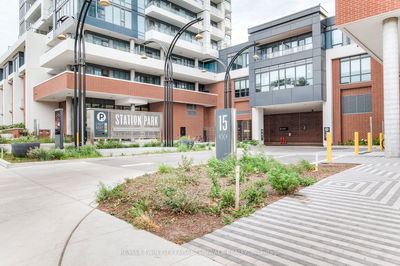 Unit 2804 — 15 Wellington St, Kitchener -  image-0-1