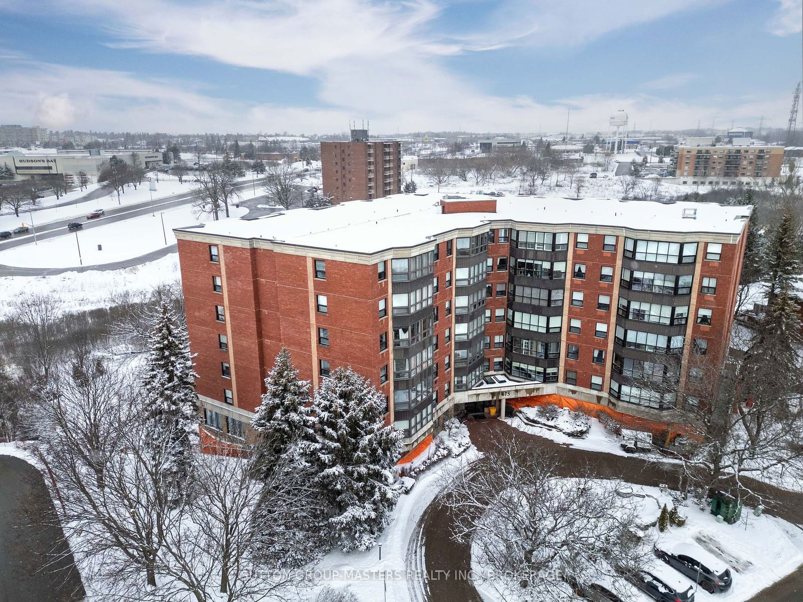 Condo for sale at 607-675 Davis Drive, Kingston, East Gardiners Rd, K7M 8L5 - MLS: X11966650