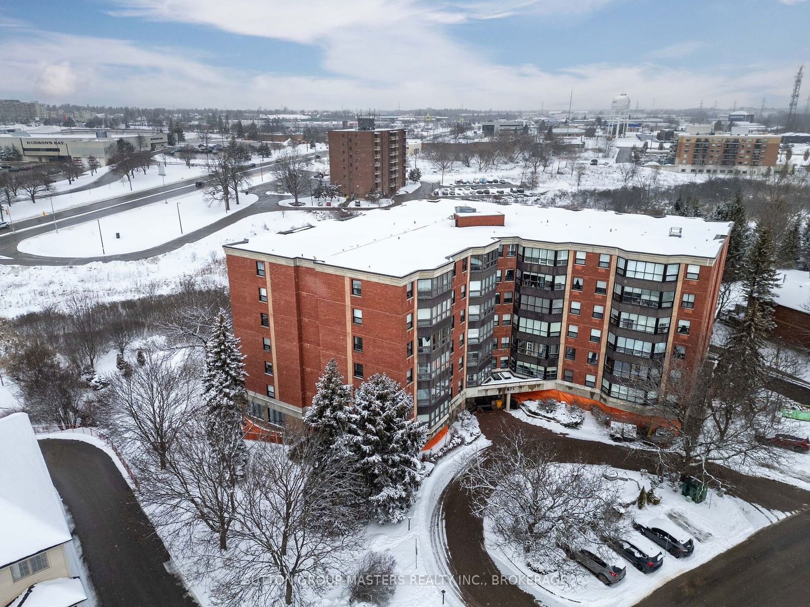 Condo for sale at 607-675 Davis Drive, Kingston, East Gardiners Rd, K7M 8L5 - MLS: X11966650