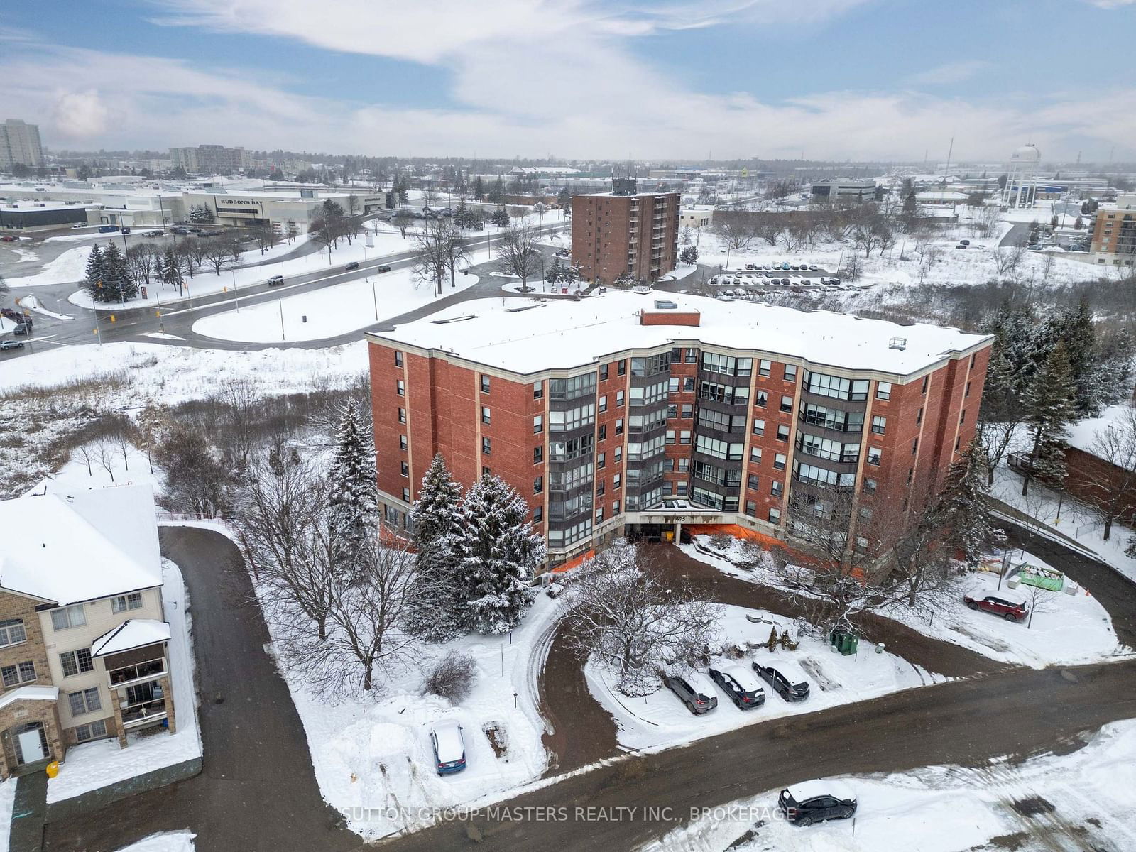 Condo for sale at 607-675 Davis Drive, Kingston, East Gardiners Rd, K7M 8L5 - MLS: X11966650