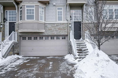 Unit 5 — 31 Sunvale Pl, Hamilton - Stoney Creek image-0-1