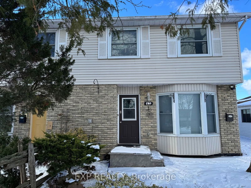 42 Manley Cres, Thorold - 558 - Confederation Heights image-0-0