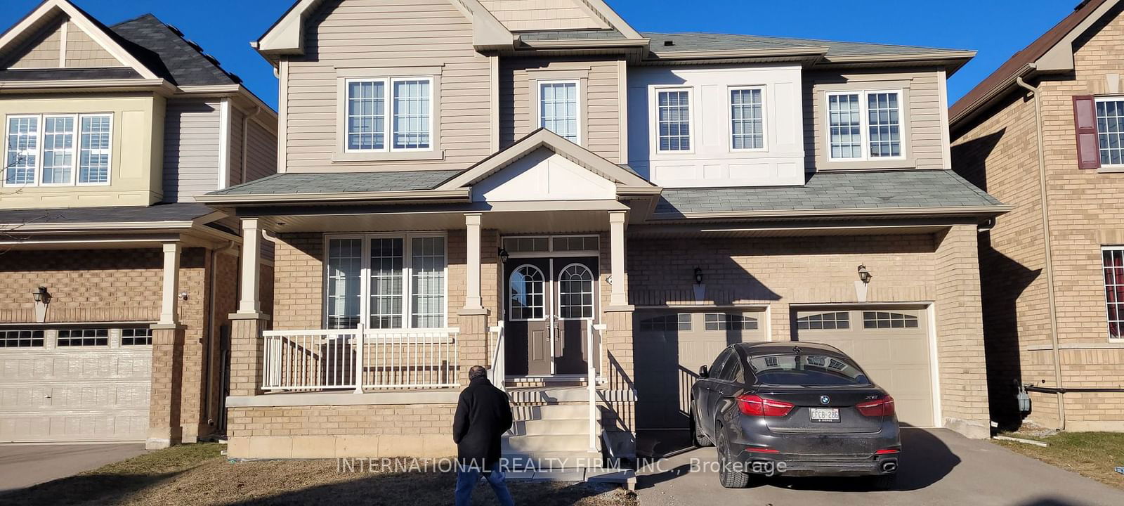 Detached House for lease at 24 Doreen Drive, Thorold, L3B 5N5 - MLS: X11966675