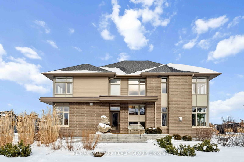 home for sale on 159 Escarpment Crescent