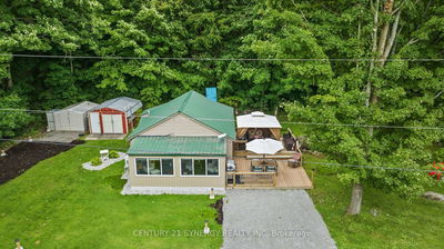 846 UB8 Rd, Rideau Lakes - Rideau Lakes (Bastard) Twp image-0-1