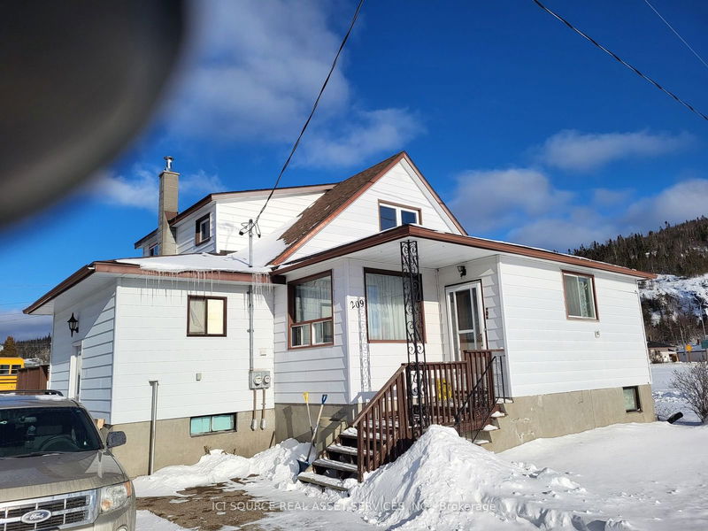 209 Walker St, Schreiber -  image-0-0