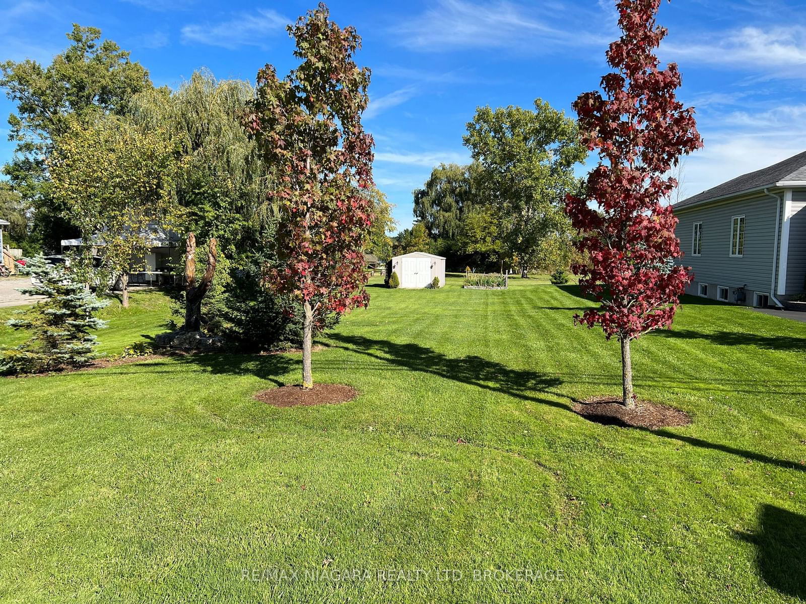 Building at 2178 STEVENSVILLE Road, Fort Erie, 328 - Stevensville