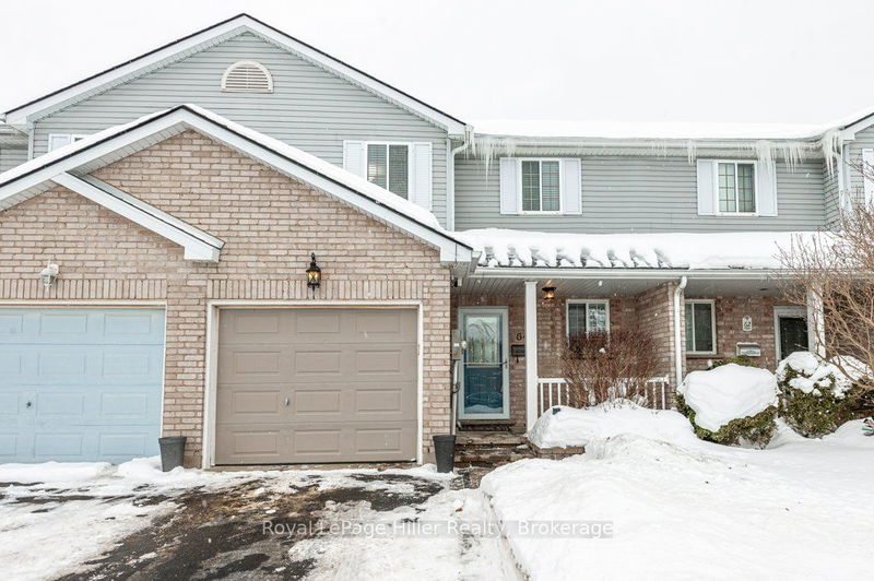 home for sale on 64 Athlone Crescent