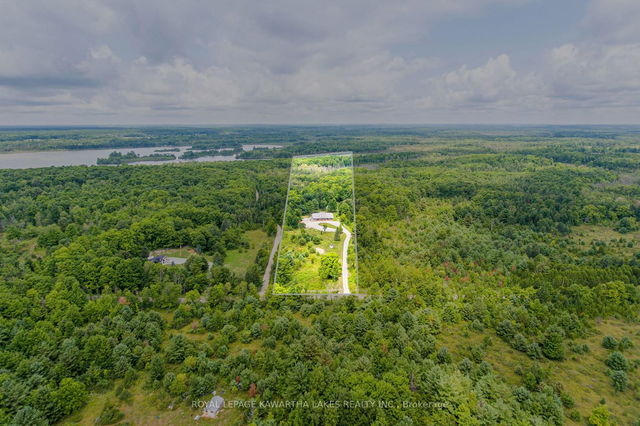 689 Bexley Laxton Twp Line