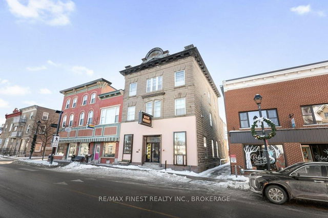 144 Prescott Street