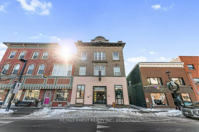 144 Prescott Street