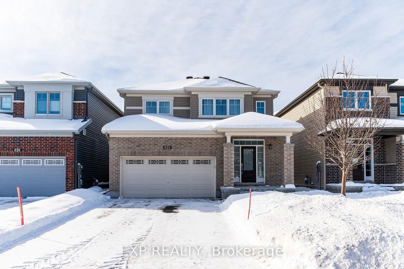 628 Eagle Crest Hts, Ottawa - Stittsville (North) image-0-0