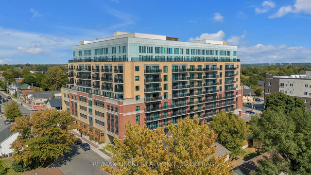 340 - 652 PRINCESS Street
