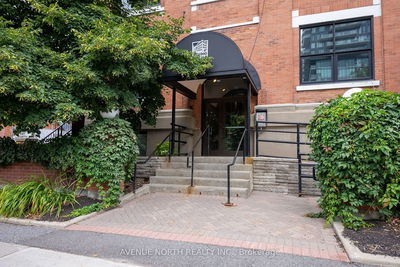 Unit 105 — 255 Argyle Ave, Ottawa - Ottawa Centre image-0-2