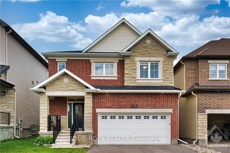 home for sale on 772 Cappamore Drive