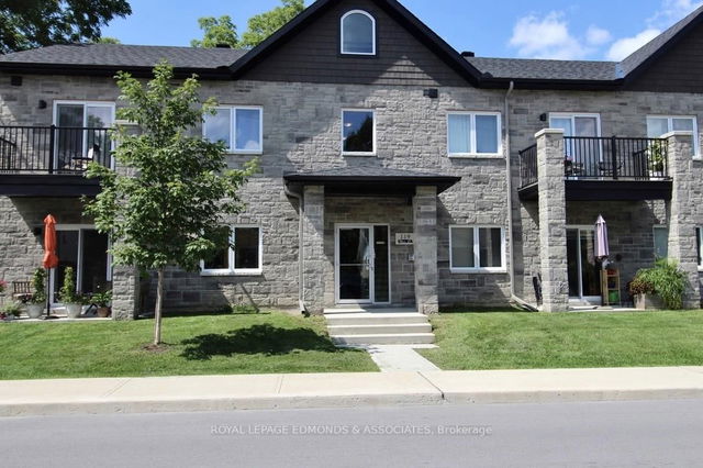 119 Bell Street