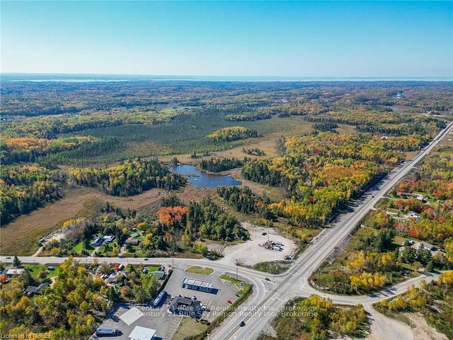 PARTLOT 15 AND 16 HWY 17 N/A