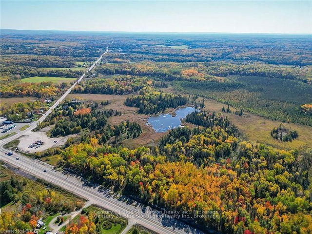 PARTLOT 15 AND 16 HWY 17 N/A