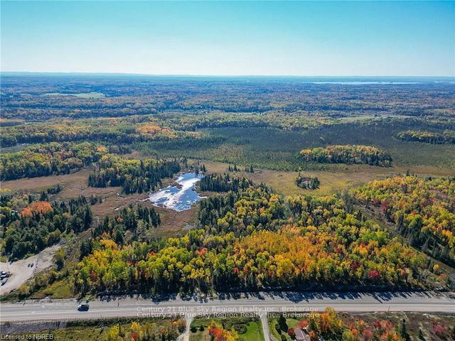 PARTLOT 15 AND 16 HWY 17 N/A