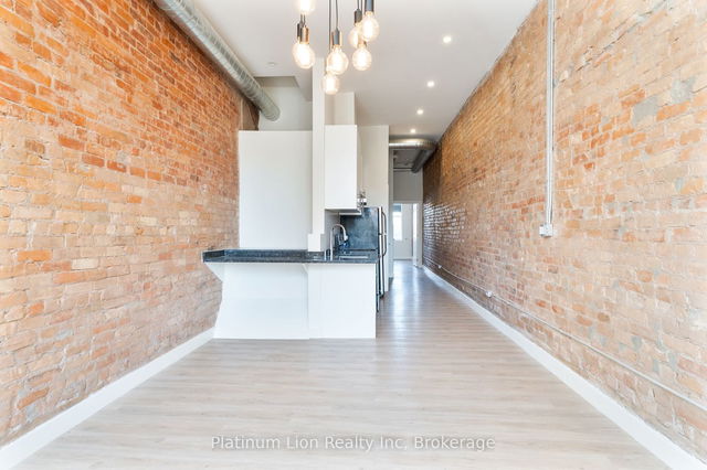 1 - 185 King Street