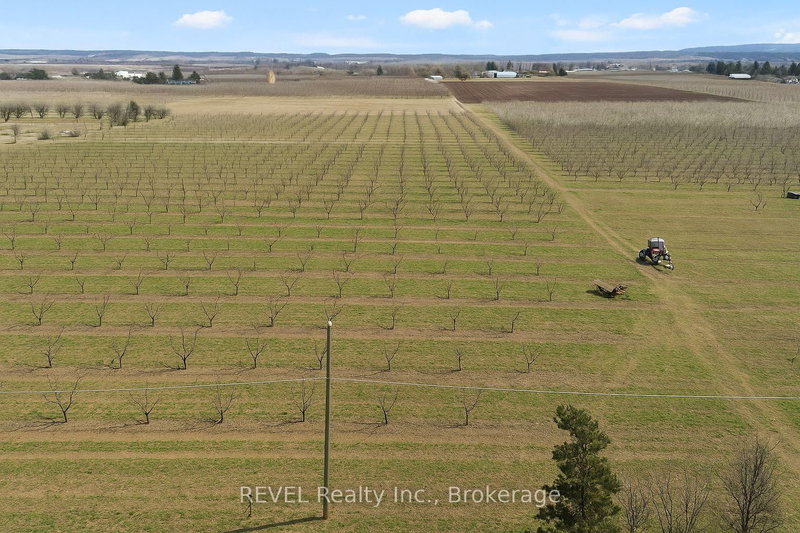 LOT 34 Concession 2 Rd, Niagara-on-the-Lake, L0S 1J0 | Image 2