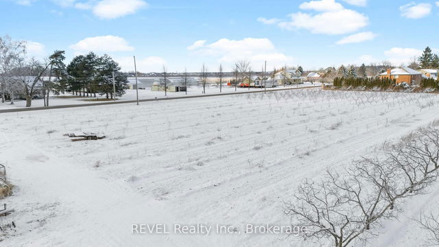 LOT 34 Concession 2 Road