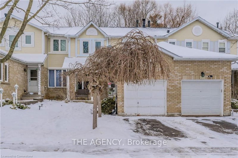 home for sale on 80 Middlemiss Crescent