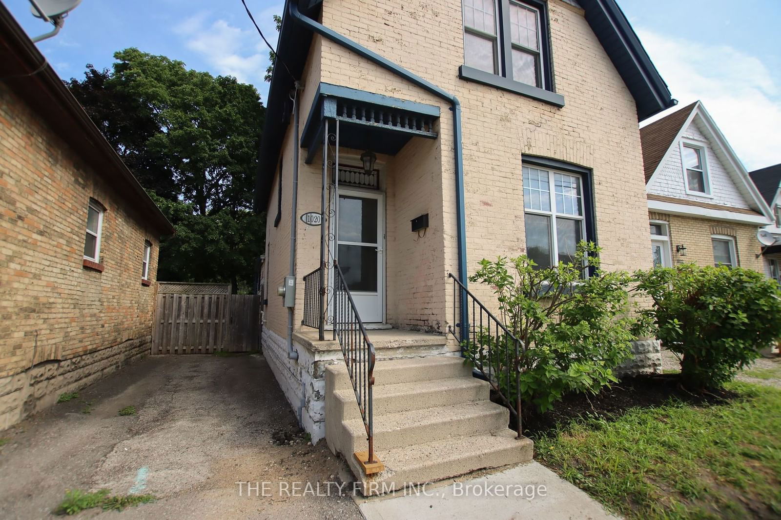 Detached House for sale at 1020 Trafalgar Street, London, East M, N5Z 1G4 - MLS: X11967123