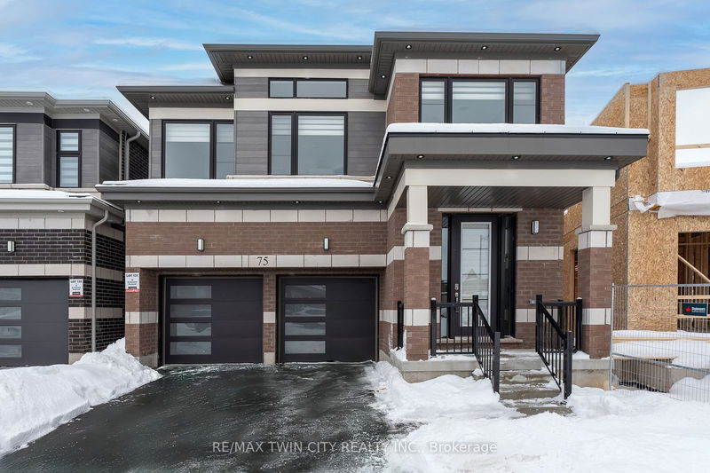 75 CROSSMORE Cres, Cambridge -  image-0-0