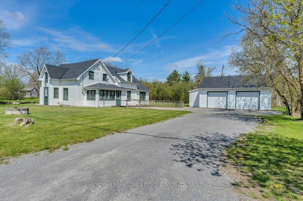 Building at 2576 KEPLER Road, Kingston, City North of 401