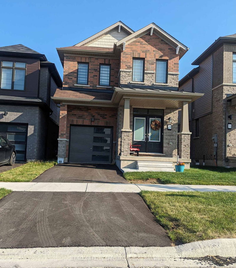 home for lease on 29 Gunn Avenue