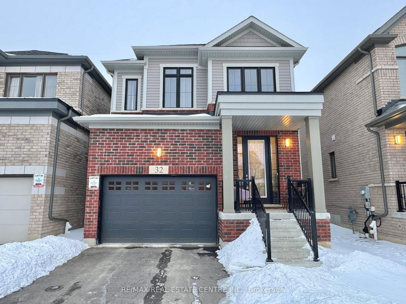 home for sale on 32 Blackburn Street