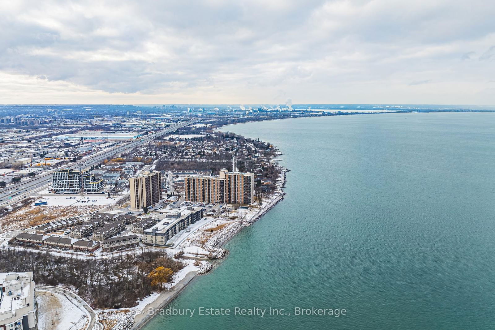 Condo for sale at 1114-500 Green Road, Hamilton, Lakeshore, L8E 3M6 - MLS: X11967248