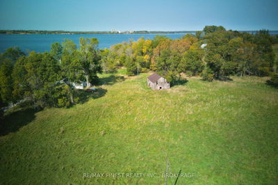 15355 FRONT Rd, Stella - Lennox and Addington - South
