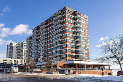 Condo for sale at 507-165 Ontario Street, Kingston, Central City East, K7L 2Y6 - MLS: X11967263