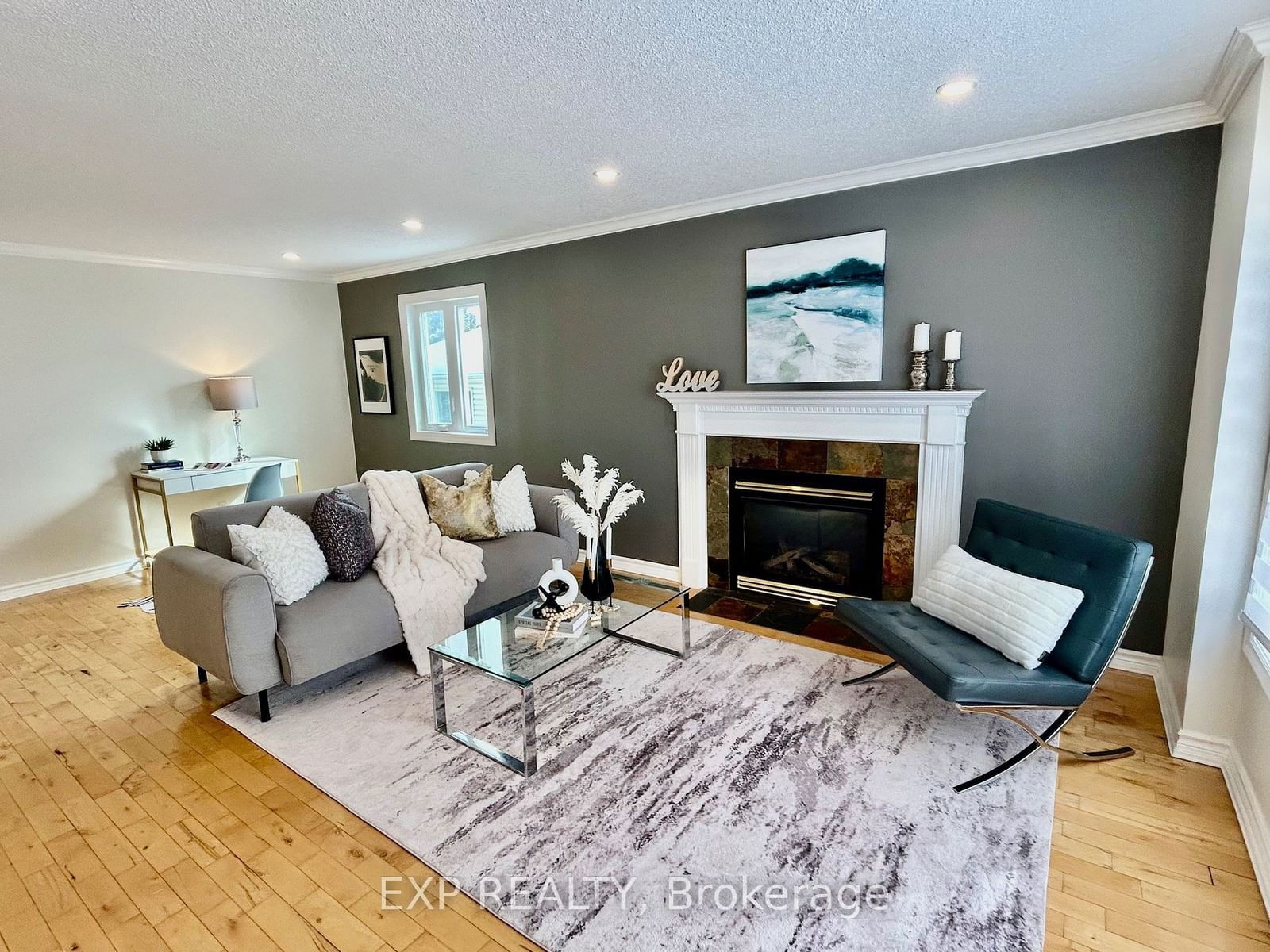 Detached House for sale at 15 Amy Street, Stittsville - Munster - Richmond, 8202 - Stittsville (Central), K2S 1L7 - MLS: X11967270