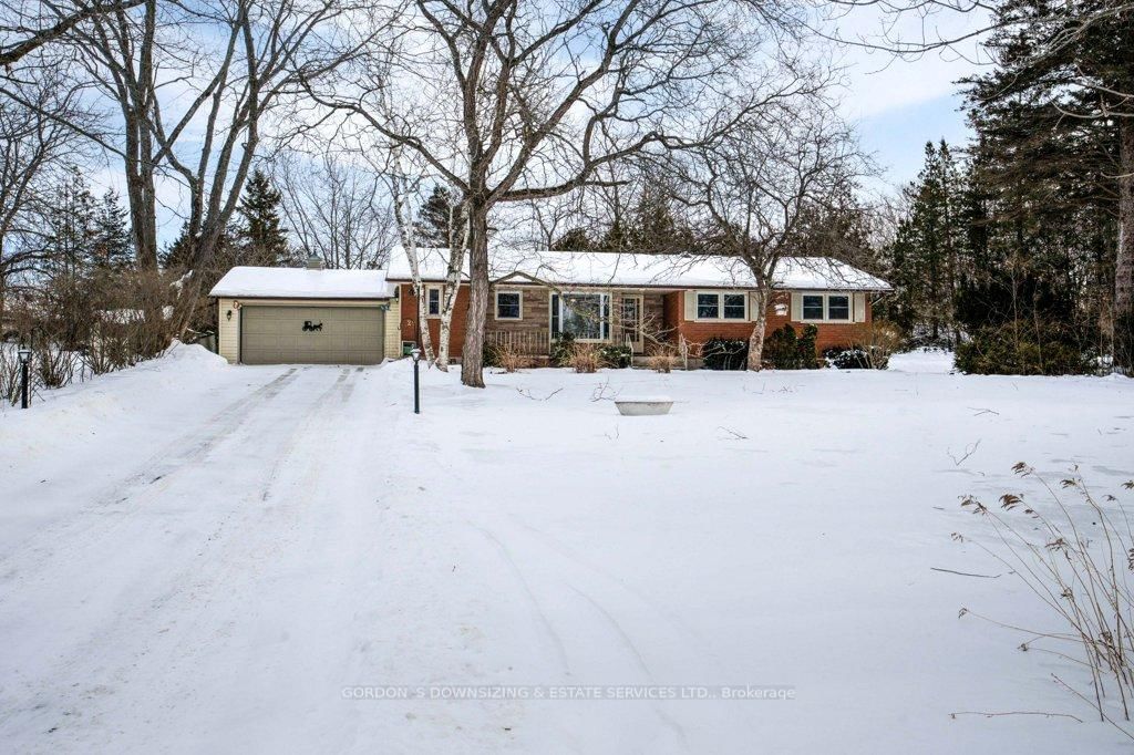 Detached House sold at 29 Wayne Crescent, Quinte West, K0K 1L0 - MLS: X11967314