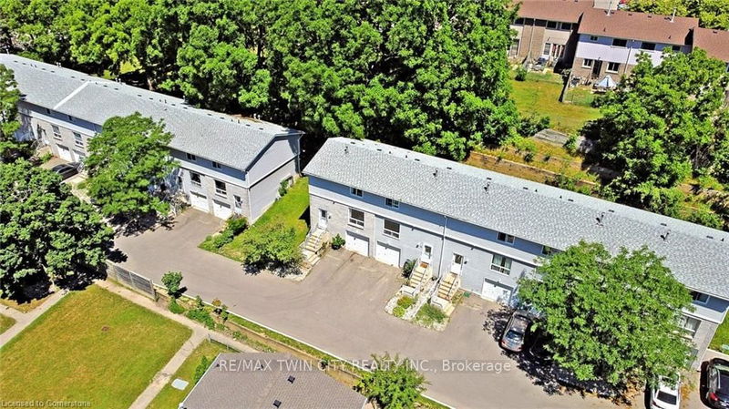 home for sale on 10-648 Doon Village Road